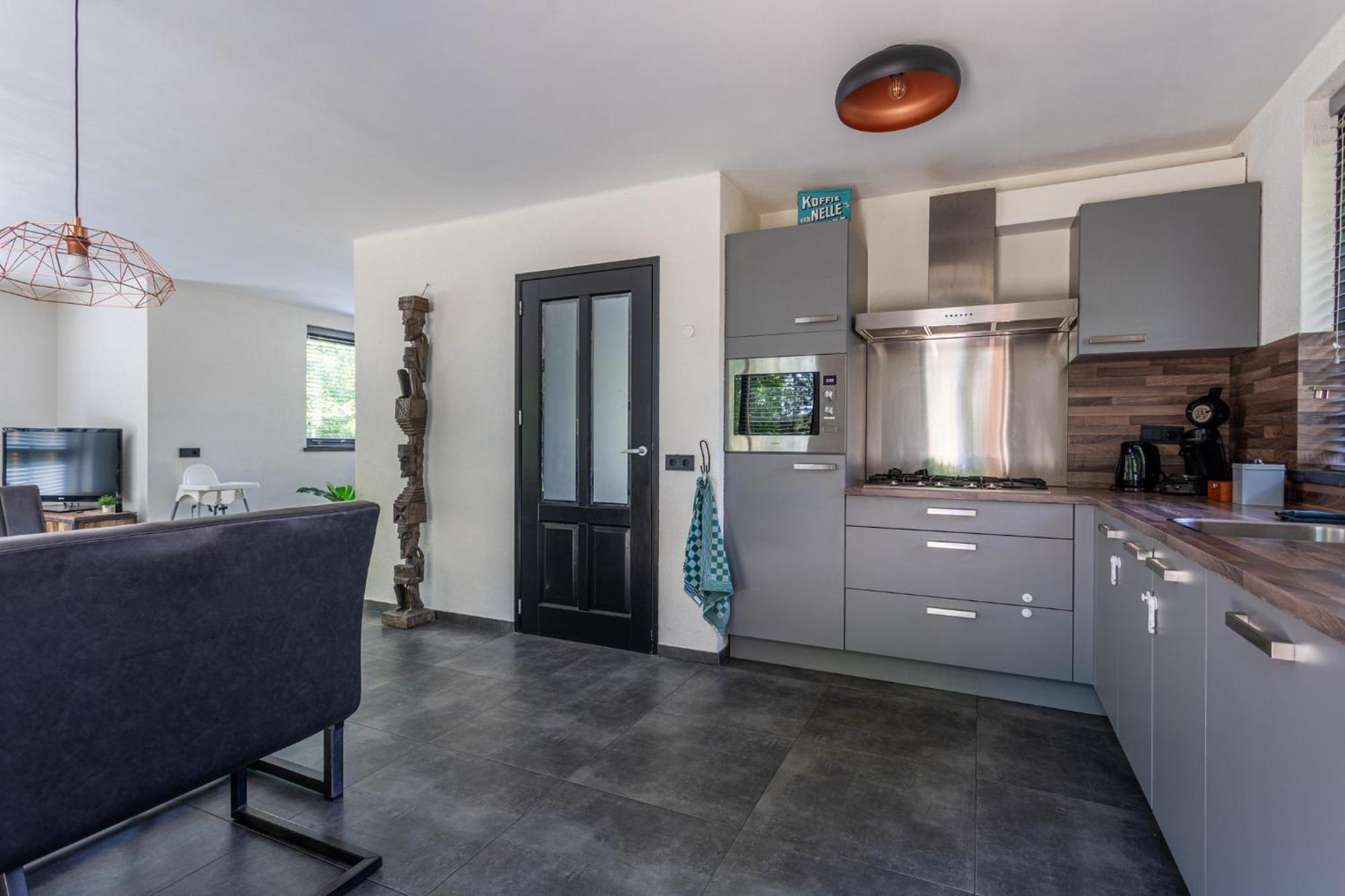 La Casa Pacha Mama Sauna En Hottub Ewijk Zewnętrze zdjęcie