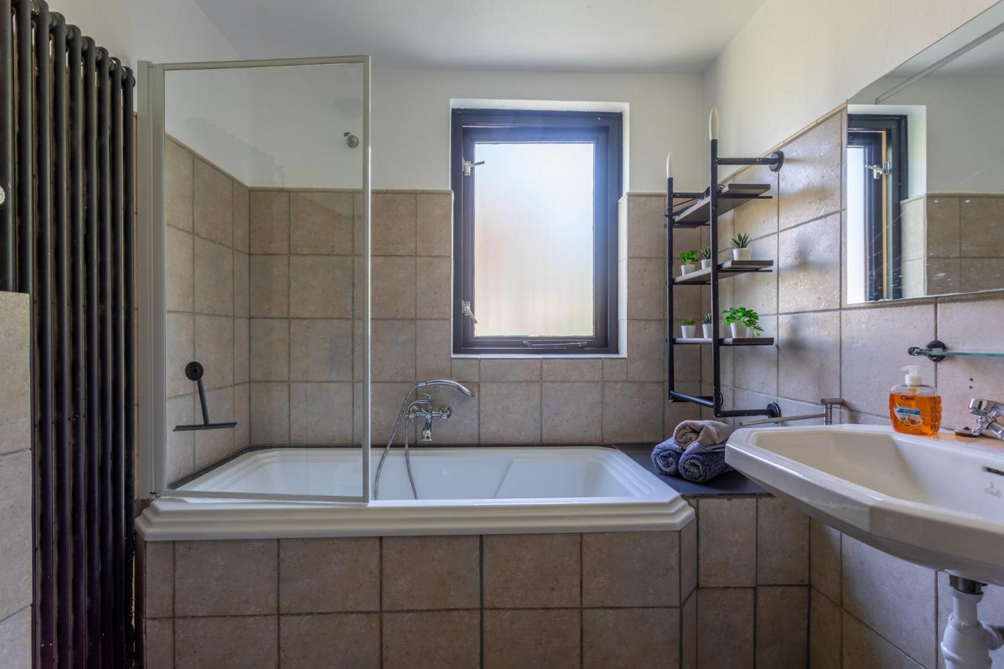 La Casa Pacha Mama Sauna En Hottub Ewijk Zewnętrze zdjęcie