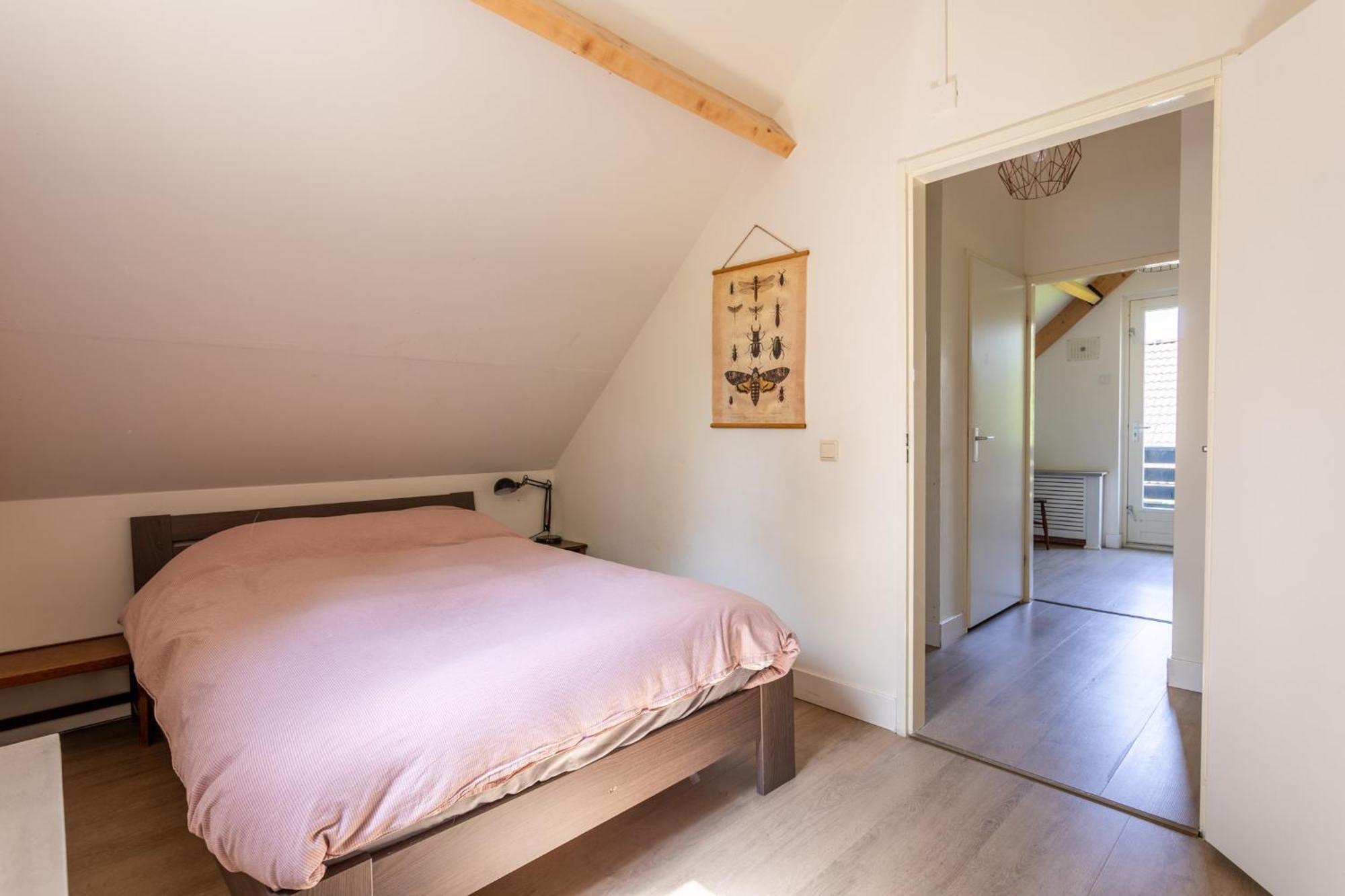 La Casa Pacha Mama Sauna En Hottub Ewijk Zewnętrze zdjęcie
