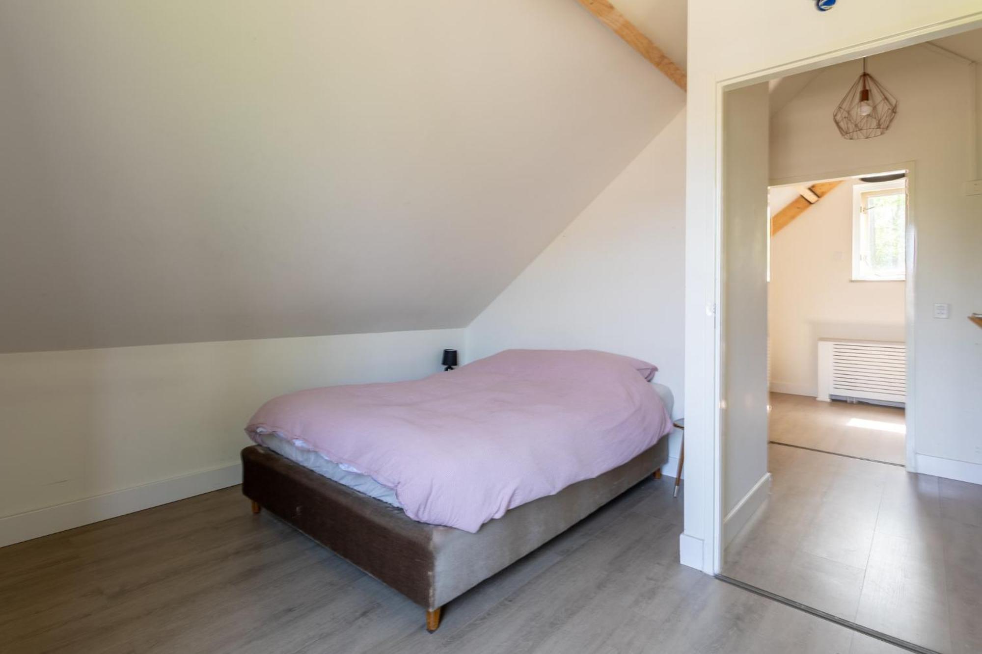 La Casa Pacha Mama Sauna En Hottub Ewijk Zewnętrze zdjęcie