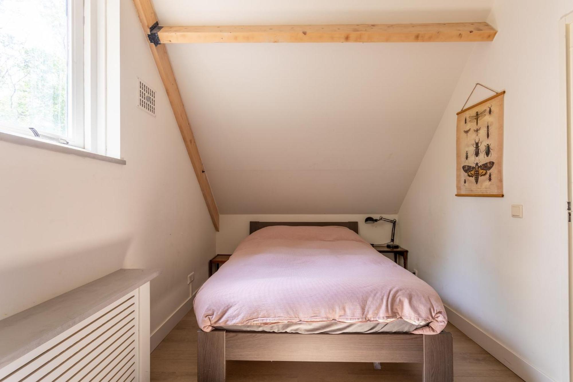 La Casa Pacha Mama Sauna En Hottub Ewijk Zewnętrze zdjęcie